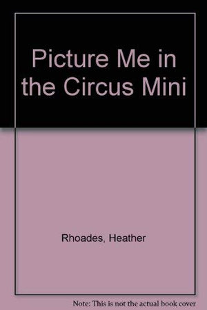 Picture Me in the Circus,Used