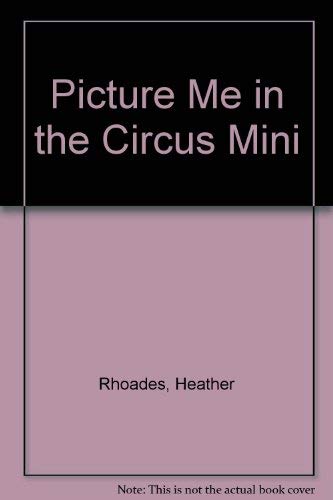 Picture Me in the Circus,Used