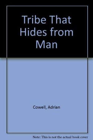 Tribe That Hides from Man,Used