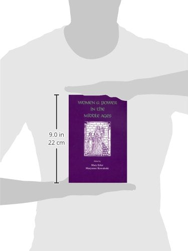 Women And Power In The Middle Ages,Used