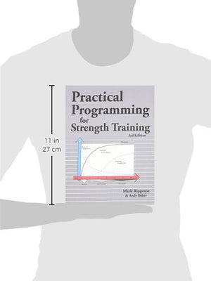 Practical Programming for Strength Training,Used