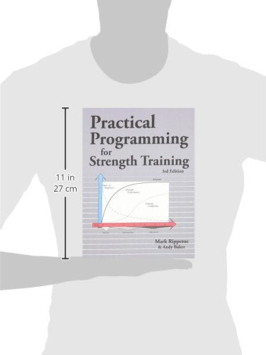 Practical Programming for Strength Training,Used