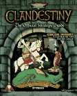 Clandestiny: The Official Strategy Guide (Secrets of the Games Series),Used