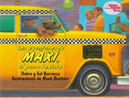 Aventuras de Maxi, el Perro Taxista, Las (Spanish Edition),Used