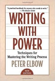 Writing With Power: Techniques for Mastering the Writing Process,Used