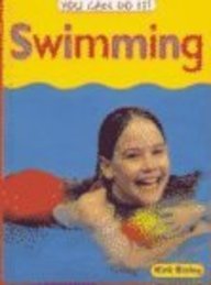 Swimming (YOU CAN DO IT!)
