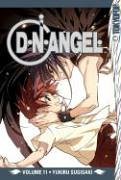 D.N.Angel, Vol. 11,New