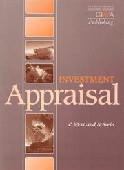 Investment Appraisal,Used