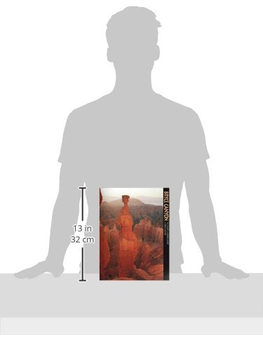 Bryce Canyon National Park: The Desert's Hoodoo Heart (A 10x13 Book) (Coffee Table Series),Used