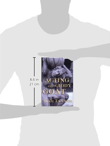 Acting the Giddy Goat,Used