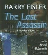 The Last Assassin [Unabridged],Used