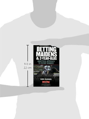Betting Maidens and 2YearOlds: Analytical Approach to Future Winners (Elements of Handicapping),Used