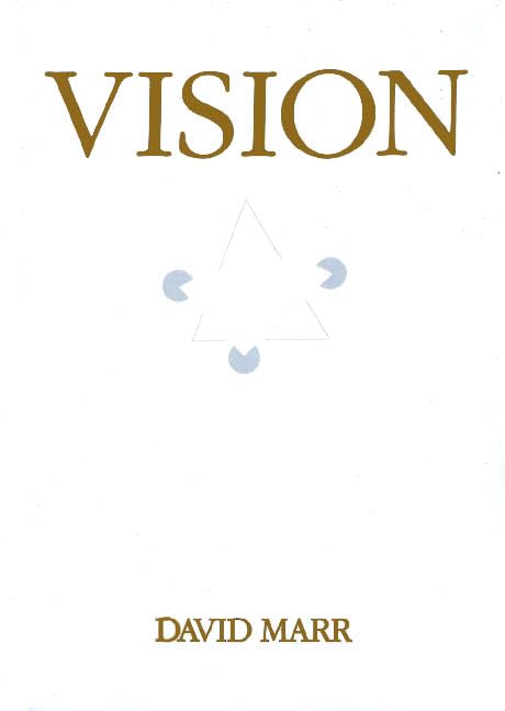 Vision: A Computational Investigation Into The Human Representation And Processing Of Visual Information