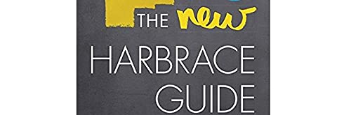 Cengage Learning The New Harbrace Guide: Genres for Composing with MLA9E Updates - Essential Writing Resource