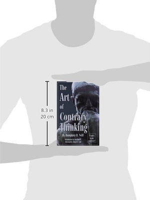 The Art of Contrary Thinking,New