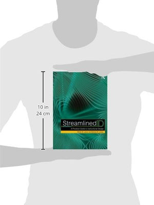 Streamlined ID,Used