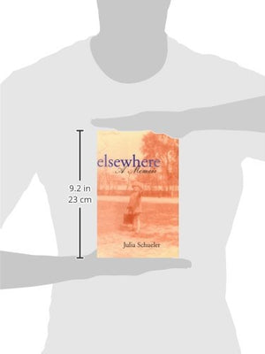 Elsewhere: A Memoir (Southern Literary Studies),Used