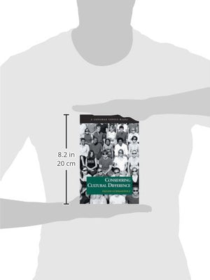 Considering Cultural Difference, A Longman Topics Reader