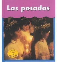 Las Posadas (Fiestas Con Velas / Candle Time) (Spanish Edition),Used