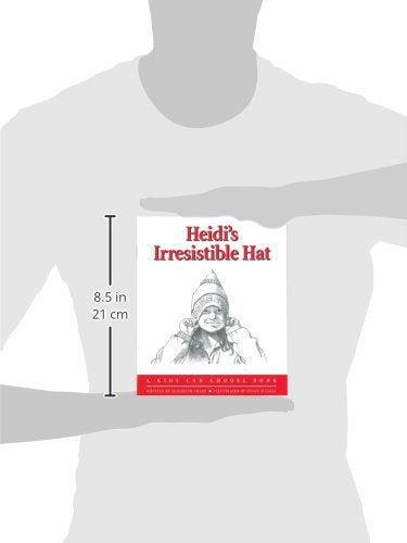 Heidi's Irresistible Hat,Used