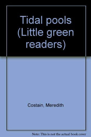 Tidal pools (Little green readers),Used