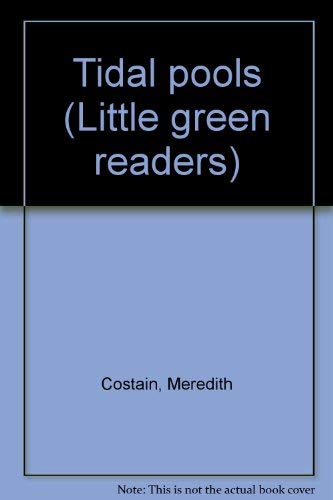 Tidal pools (Little green readers),Used
