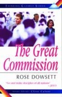 Great Commission (Thinking Clearly Series),Used