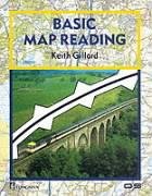Basic Map Reading,Used