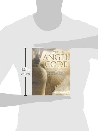 The Angel Code: Your Interactive Guide to Angelic Communication,Used