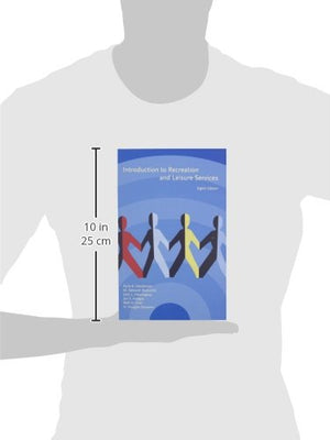 Introduction to Recreation and Leisure Services,Used