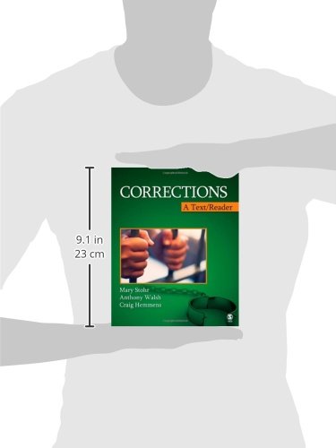 Corrections: A Text/Reader,Used