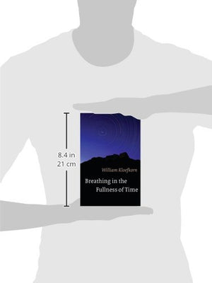 Breathing in the Fullness of Time,Used