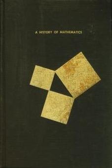 History of Mathematics,Used