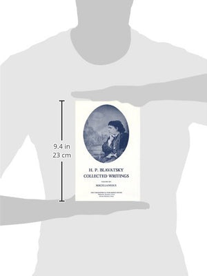 H. P. Blavatsky: Collected Writings, 14 (Miscellaneous),Used