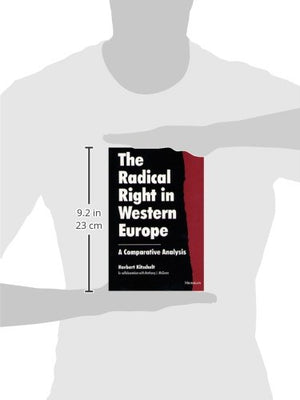 The Radical Right In Western Europe: A Comparative Analysis,New