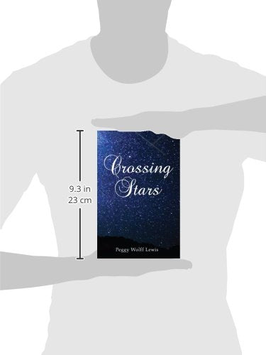 Crossing Stars,Used