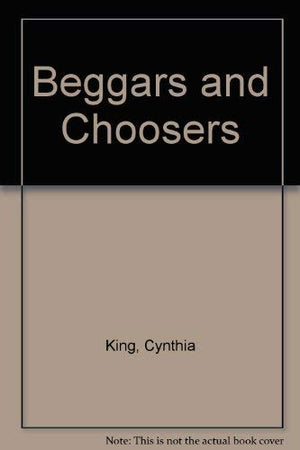 Beggars and Choosers,Used