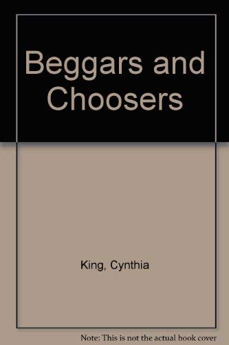 Beggars and Choosers,Used