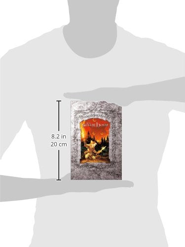 The Silver Horn (Eaglesmount Trilogy),Used