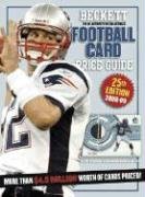 Beckett Football Card Price Guide,Used