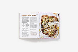 Salad Freak: Recipes To Feed A Healthy Obsession,New