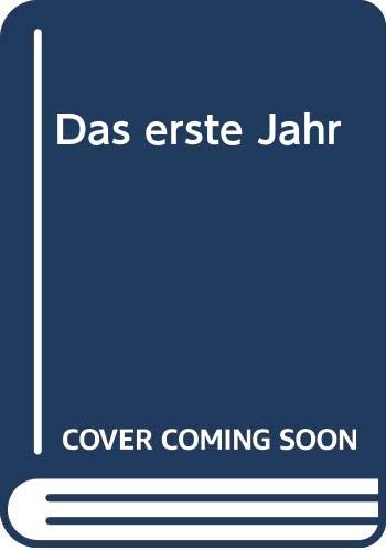 Das Erste Jahr,Used