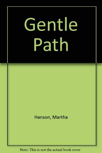 Gentle Path,Used