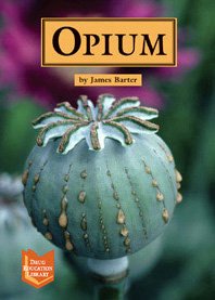 Opium (Drug Education Library),Used