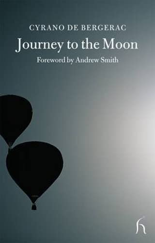 Journey to the Moon (Hesperus Classics),Used