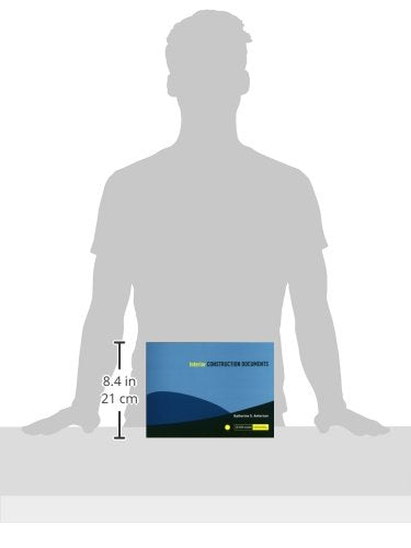 Interior Construction Documents,Used