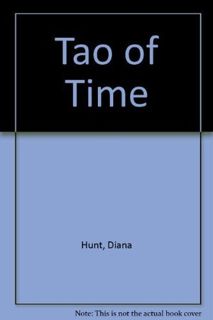 Tao Of Time,Used