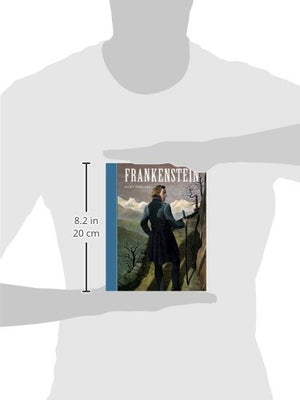Frankenstein (Union Square Kids Unabridged Classics),Used