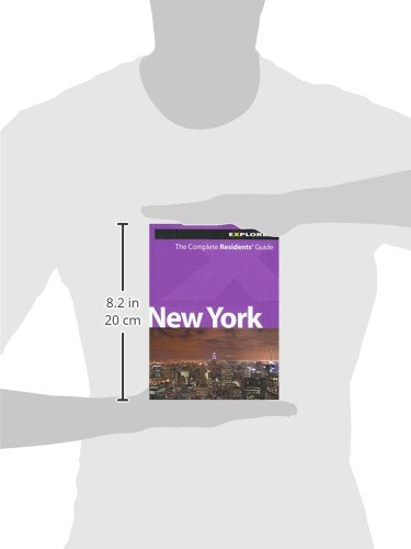New York Complete Residents' Guide,Used