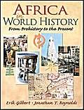 Africa in World History,Used